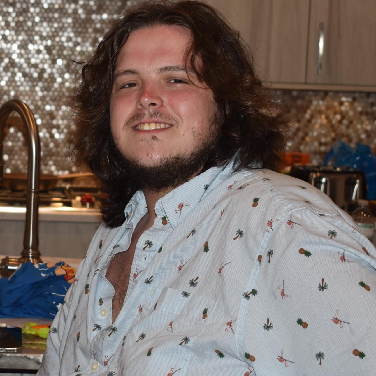Zachary Bullard - Marketing Director